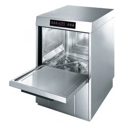 Посудомоечная машина с фронтальной загрузкой Smeg CW510SD