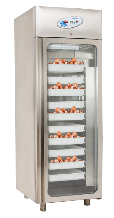 Шкаф холодильный Frenox VN7-ST-P