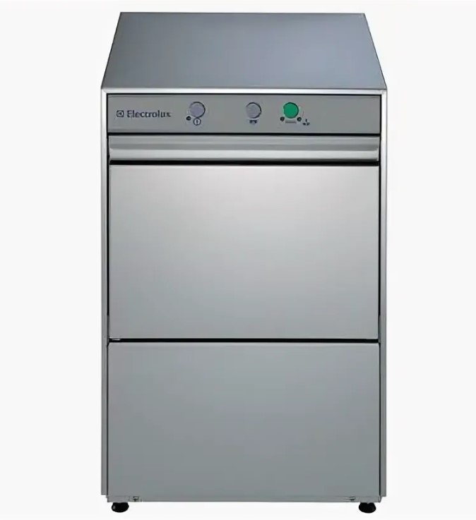 Посудомоечная машина с фронтальной загрузкой Electrolux NGWDPDD 402071