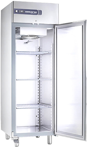 Шкаф холодильный Samaref PF 600 TN EP PERFORMANCE (выносной)
