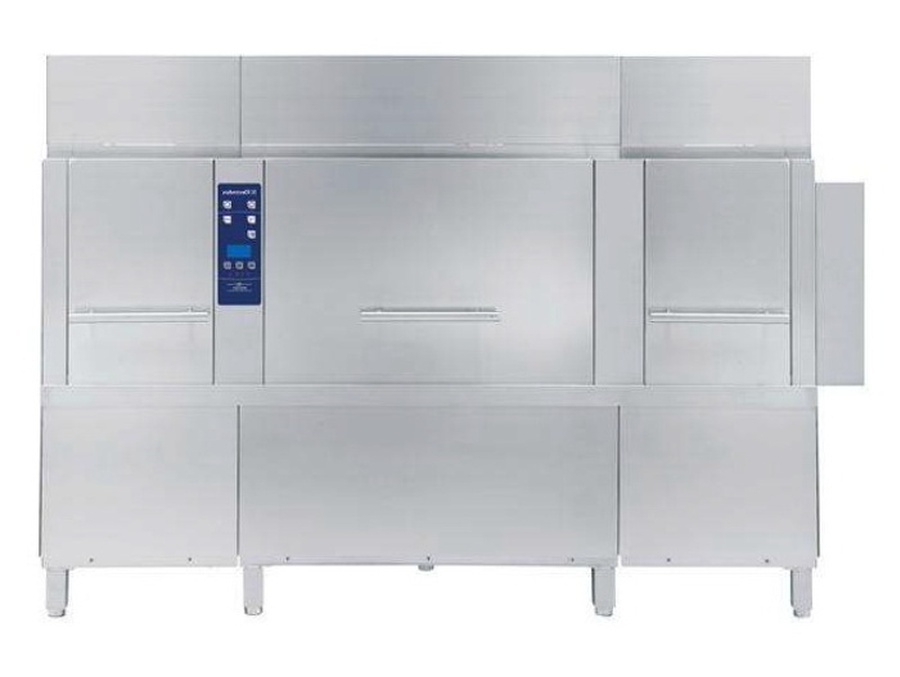 Тоннельная посудомоечная машина Electrolux WTM180ELA 534121