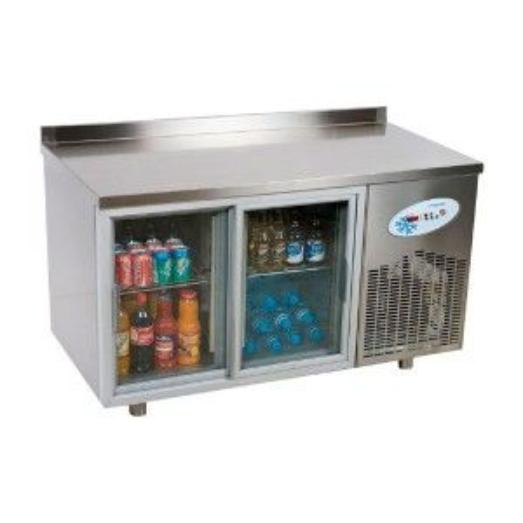 Стол холодильный Frenox CGN2-G