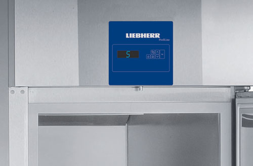 Шкаф холодильный Liebherr GKPv 6570