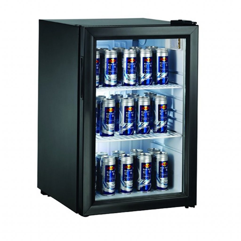 Шкаф холодильник для пива