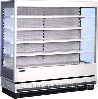 Горка холодильная Norpe EUROCLASSIC-195