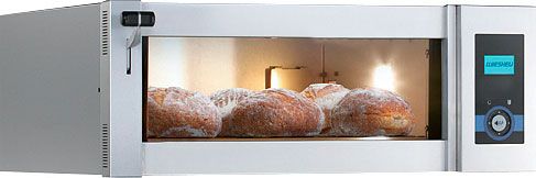 Печь хлебопекарная подовая Wiesheu EBO 64 S Comfort New