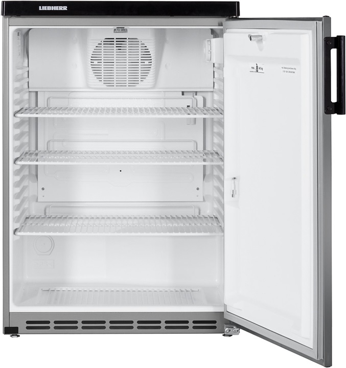 Шкаф холодильный Liebherr Fkvesf 1805