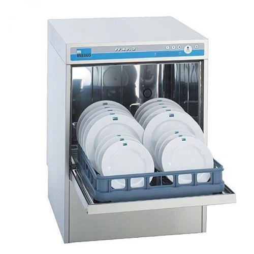 Посудомоечная машина с фронтальной загрузкой Meiko FV 40.2