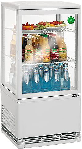 Витрина холодильная Bartscher 700158G