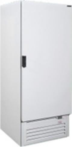 Шкаф холодильный Премьер ШВУП1ТУ-0,7 М (В/Prm, 0…+8) нерж.