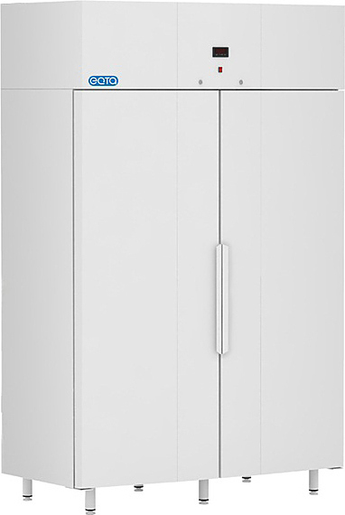Шкаф морозильный EQTA ШН 0,98-3,6 (D1400 Д Ц)
