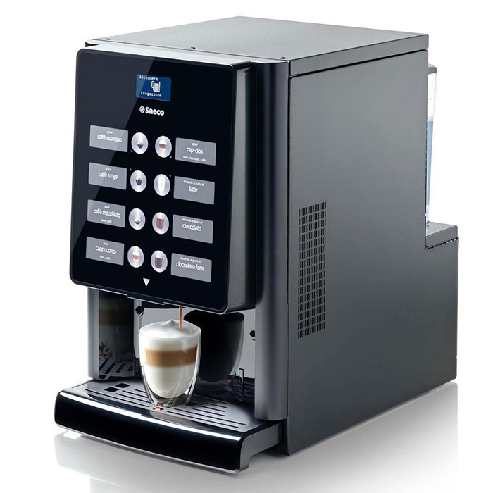 Кофемашина Saeco Iper Premium 7G 1C1M