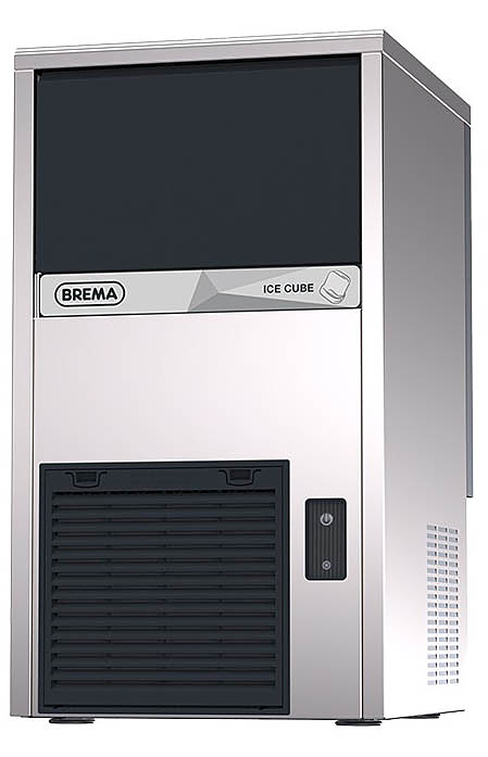 Льдогенератор Brema CB 249A HC