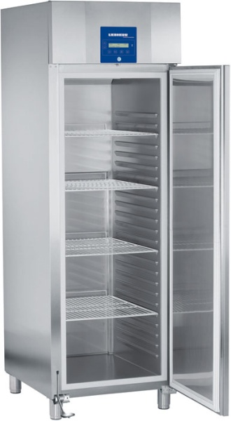 Шкаф морозильный Liebherr GGPv 6590