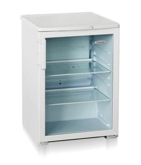 Шкаф холодильный Бирюса 152