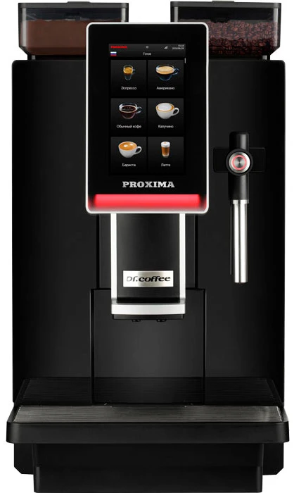 Кофемашина Dr.coffee Proxima MiniBar S1