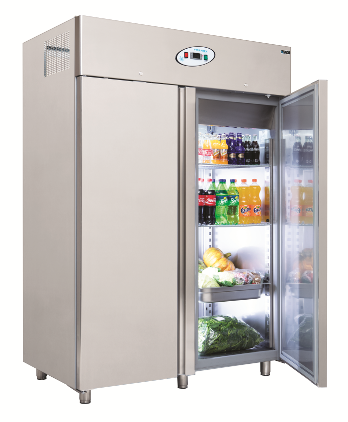 Шкаф холодильный Frenox VN14-ST
