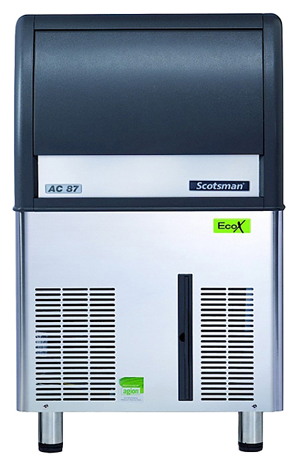 Льдогенератор SCOTSMAN (FRIMONT) EC 107 AS OX