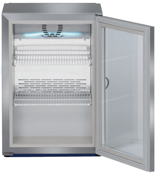 Шкаф холодильный Liebherr FKv 503