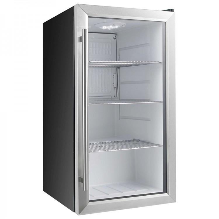 Шкаф холодильный GASTRORAG BC-88