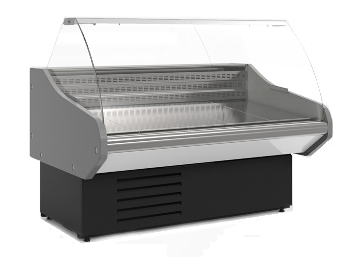 Витрина холодильная CRYSPI Octava XL SN 1500