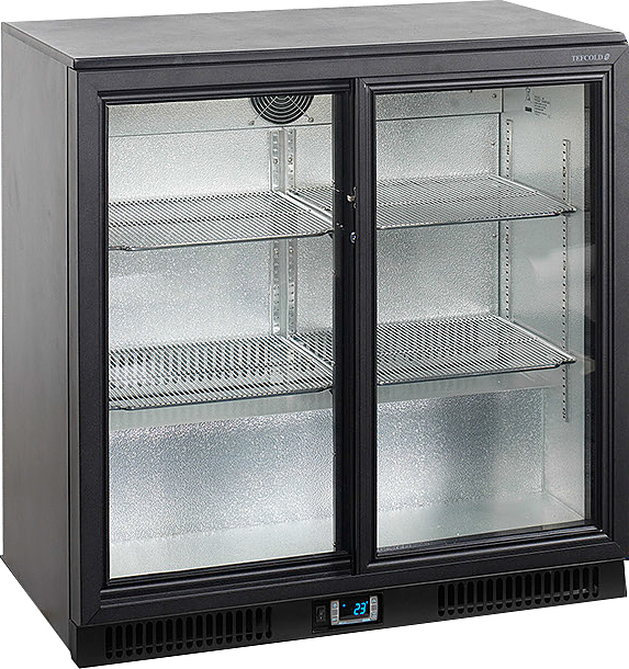 Шкаф холодильный TEFCOLD BA25S-I
