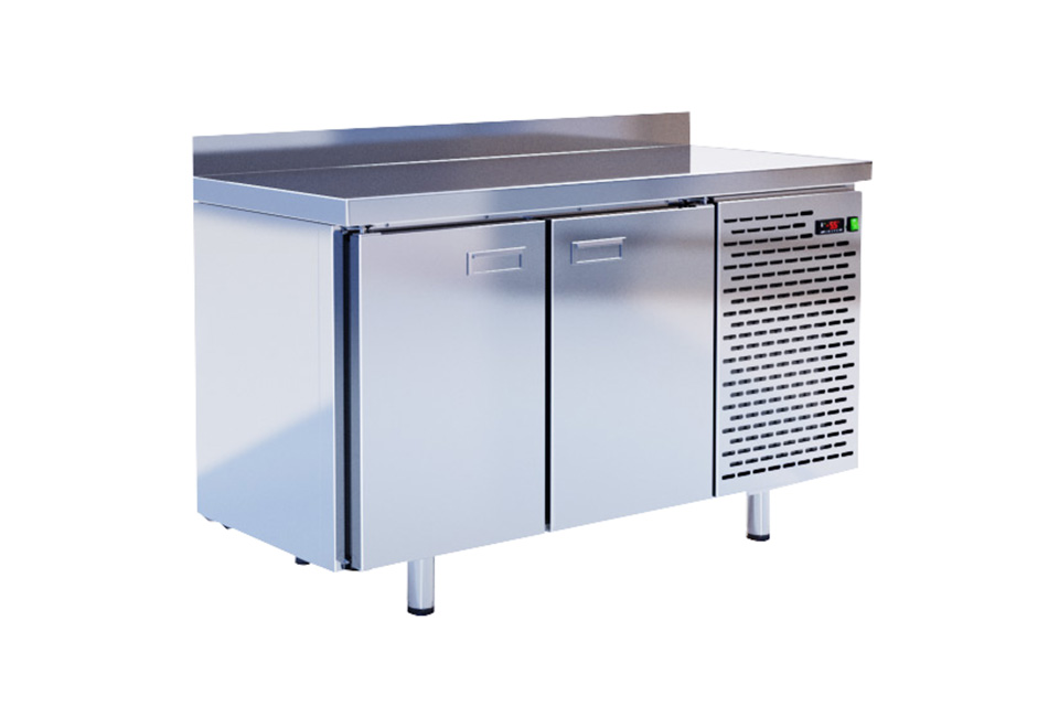 Стол холодильный Italfrost СШС-0,2-1400