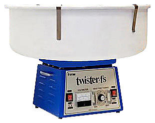 Аппарат для сахарной ваты ТТМ TWISTER-FS