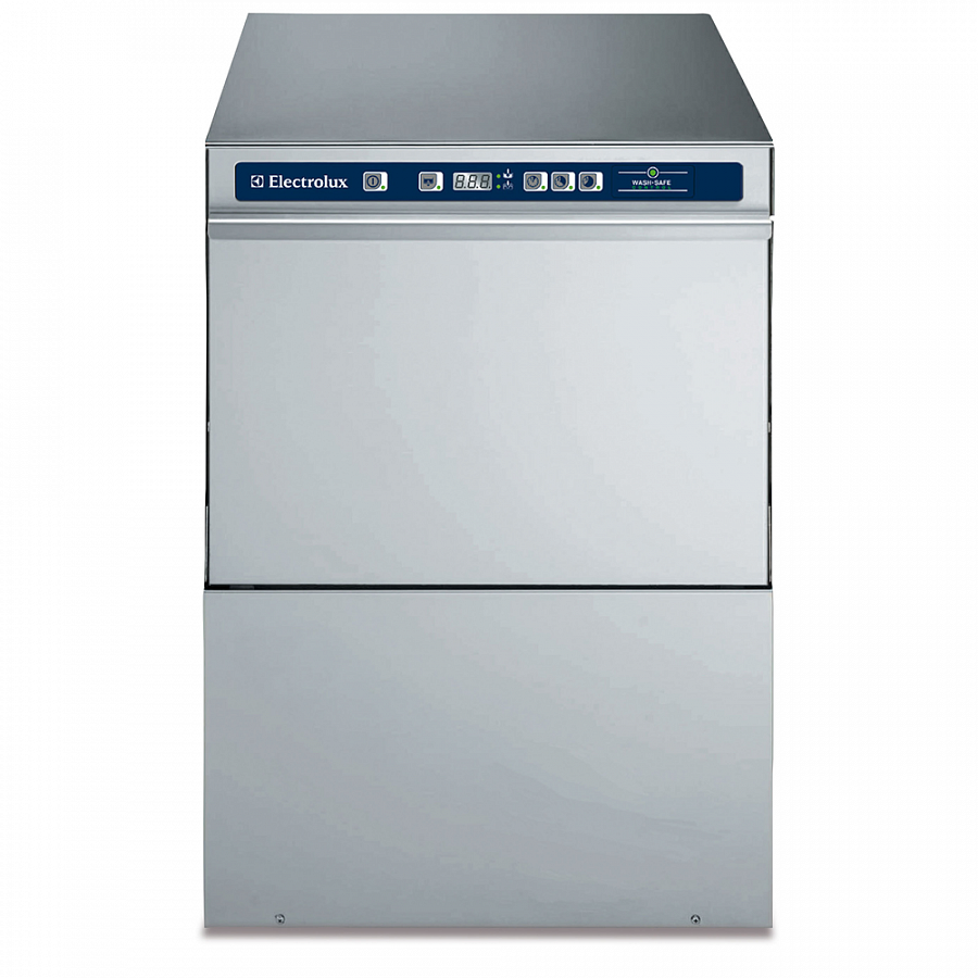 Посудомоечная машина с фронтальной загрузкой Electrolux EUCA1DP 400137