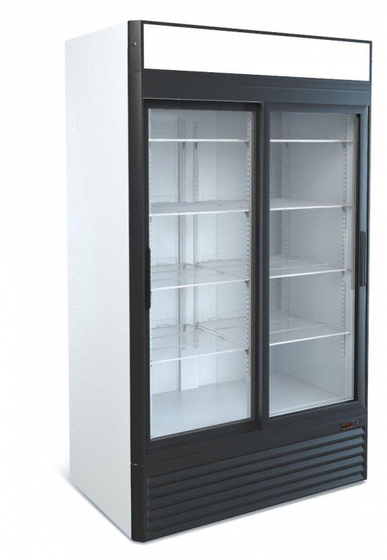 Шкаф холодильный KAYMAN К1120-ХСВ