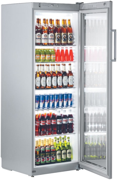 Шкаф холодильный Liebherr FKvsl 3613