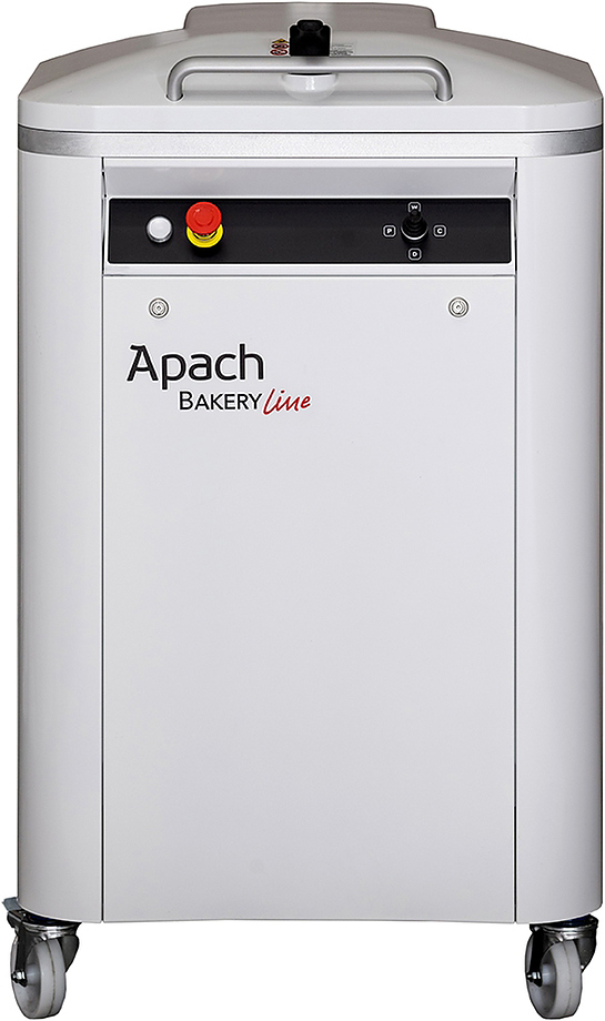 Тестоделитель Apach Bakery Line SQ SA60