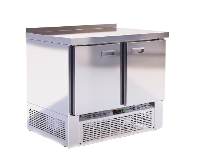 Стол холодильный Eqta СШС-0,2 GN-1000 NDSBS