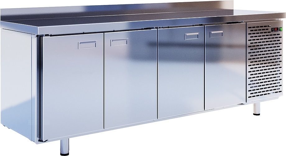 Стол холодильный Italfrost СШС-0,4 GN-2300