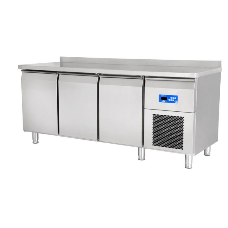 Стол холодильный Ozti TA 360 NMV
