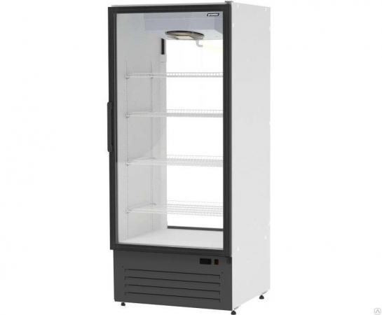 Шкаф холодильный Optima Exclusive 7M2