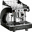 Кофемашина Royal Synchro 1GR Semiautomatic Boiler 4LT Vibration pump белая