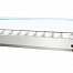 Витрина холодильная для стола-саладетты Techcold VRX1400
