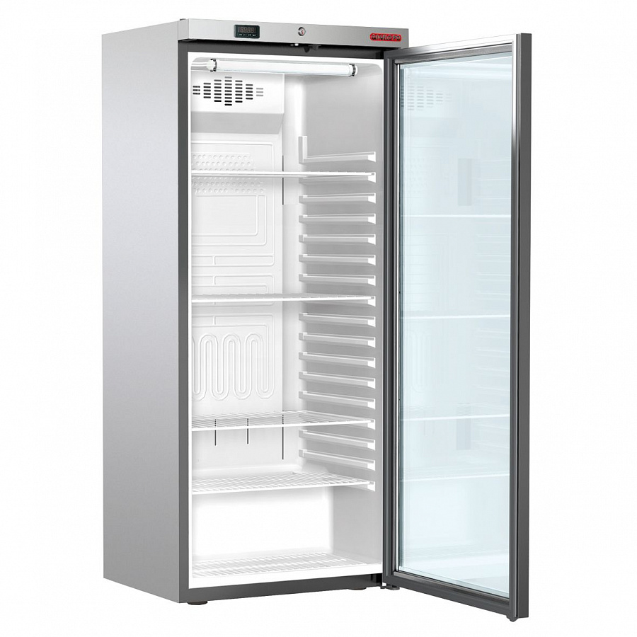 Шкаф холодильный Angelo Po 40PV
