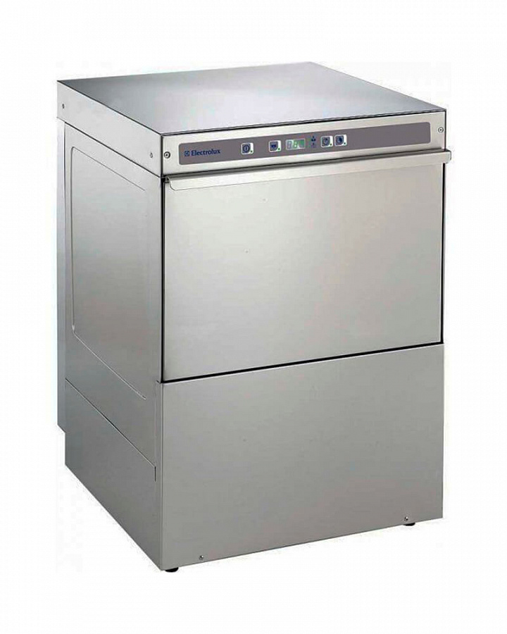 Посудомоечная машина с фронтальной загрузкой Electrolux NUC3DP 400146