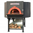 Печь для пиццы Morello Forni  L130 Standart
