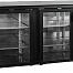 Шкаф холодильный TEFCOLD CBC410G