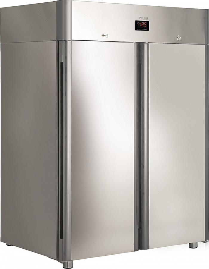 Шкаф холодильный POLAIR CV110-Gm