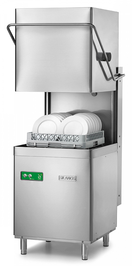 Купольная посудомоечная машина Silanos NE1300 / PS H50-40NP