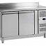 Стол холодильный Tefcold SK6210-I+SP