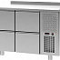 Стол холодильный Eqta TM2GN-22-G