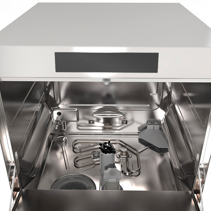 Посудомоечная машина с фронтальной загрузкой SMEG Professional SPD500