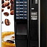 Кофейный торговый автомат Saeco Cristallo 400 Gran Gusto