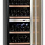 Шкаф винный вентилируемый металлический Tecfrigo SOMMELIER 482