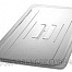 Крышка для гастроёмкости InoxMacel PС11 GN 1/1 (530x325) поликарбонат